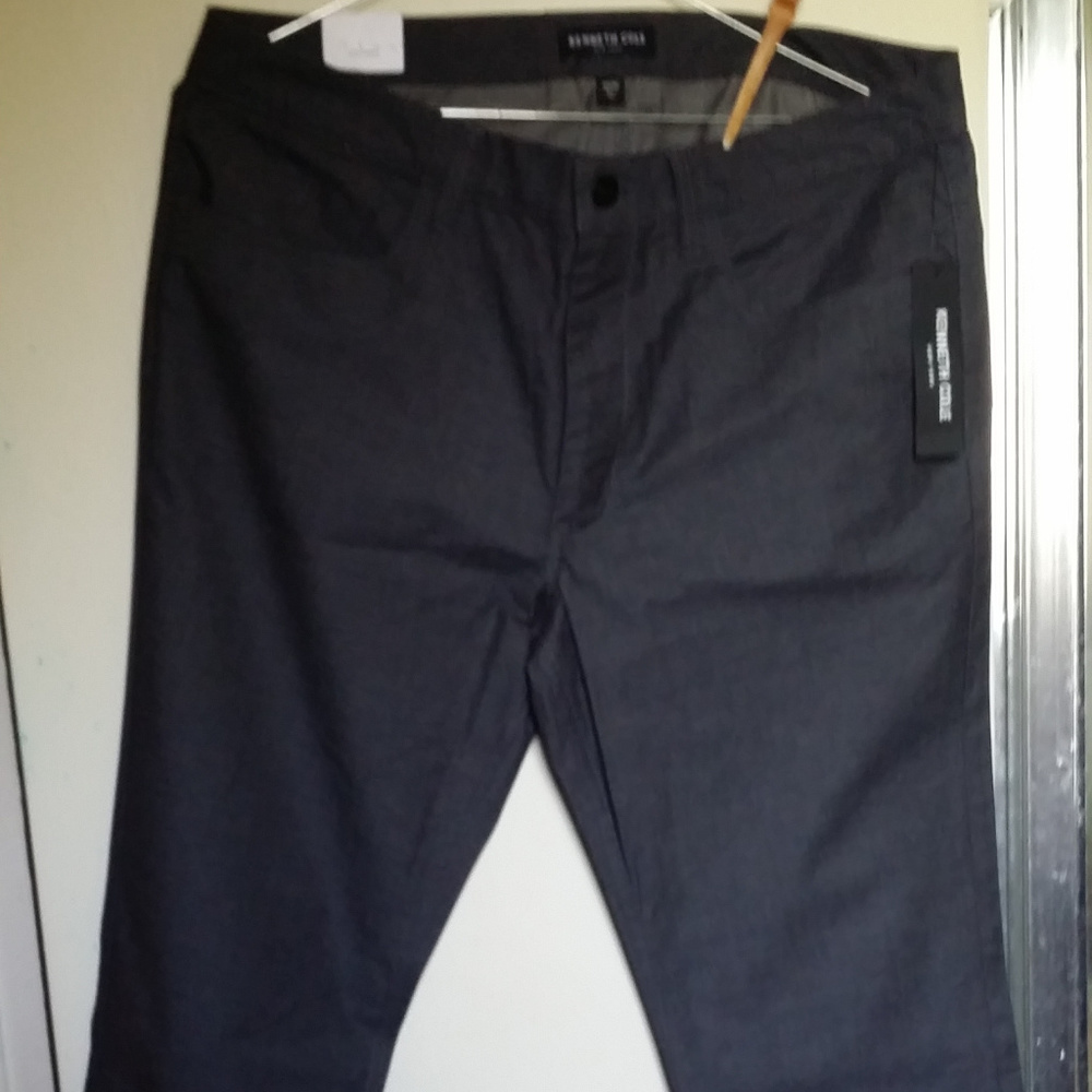 new mens kenneth cole pants